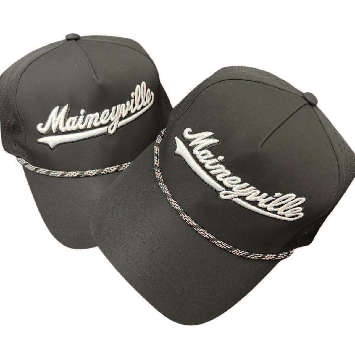 Maineyville Golf Hat "Limited"