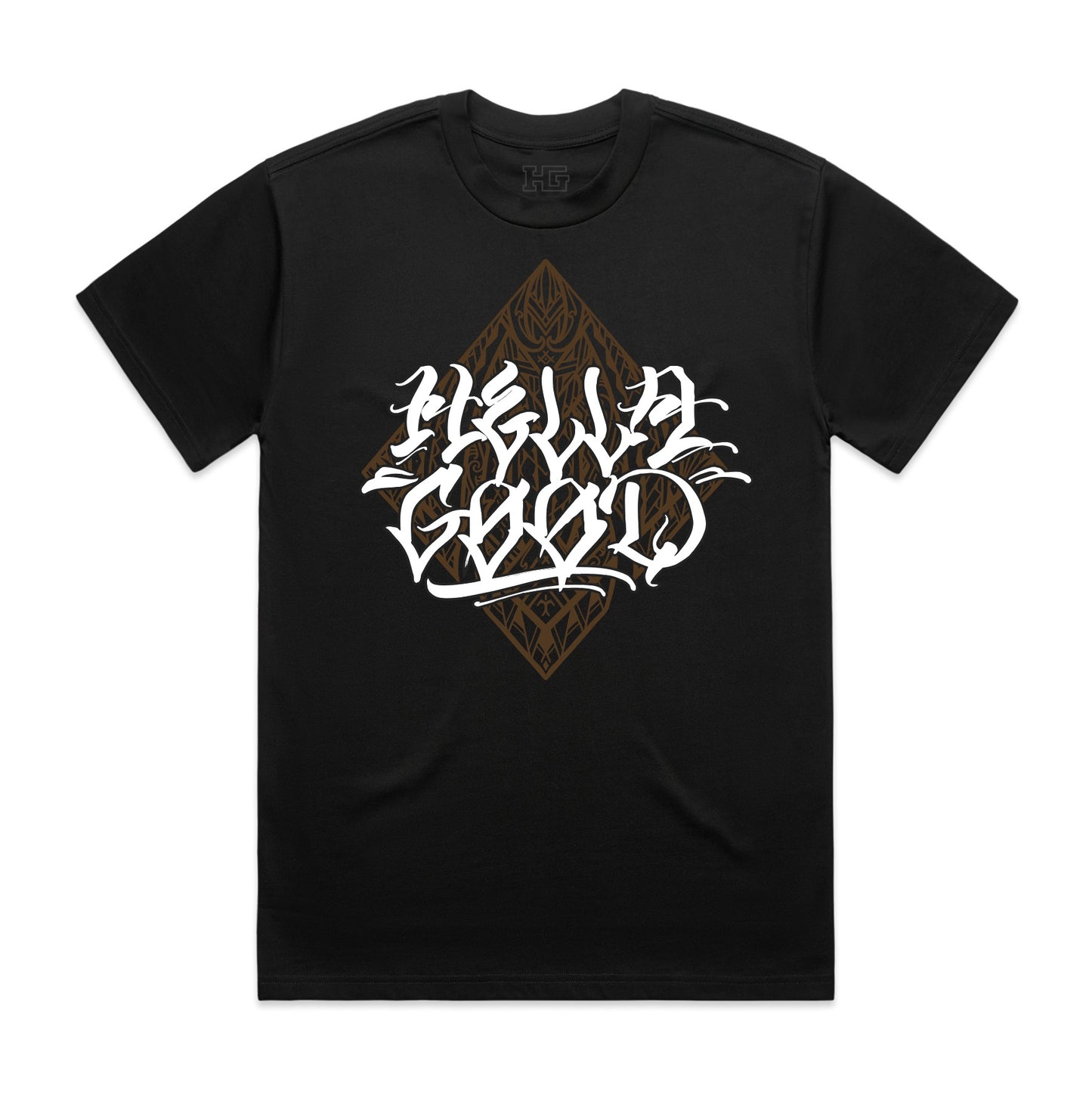 Heritage Collaboration “Black”