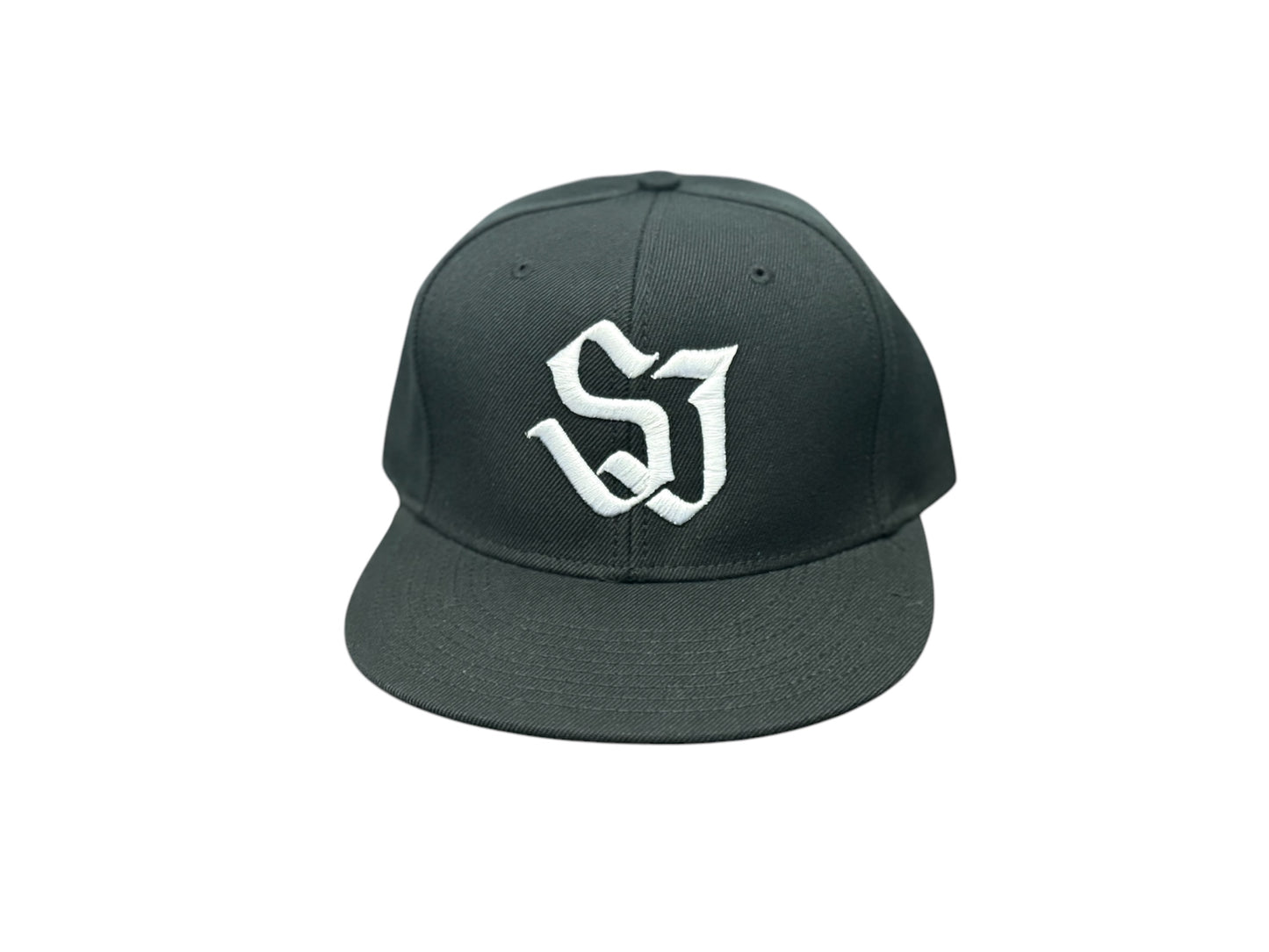 Early Release SJ Snap Back