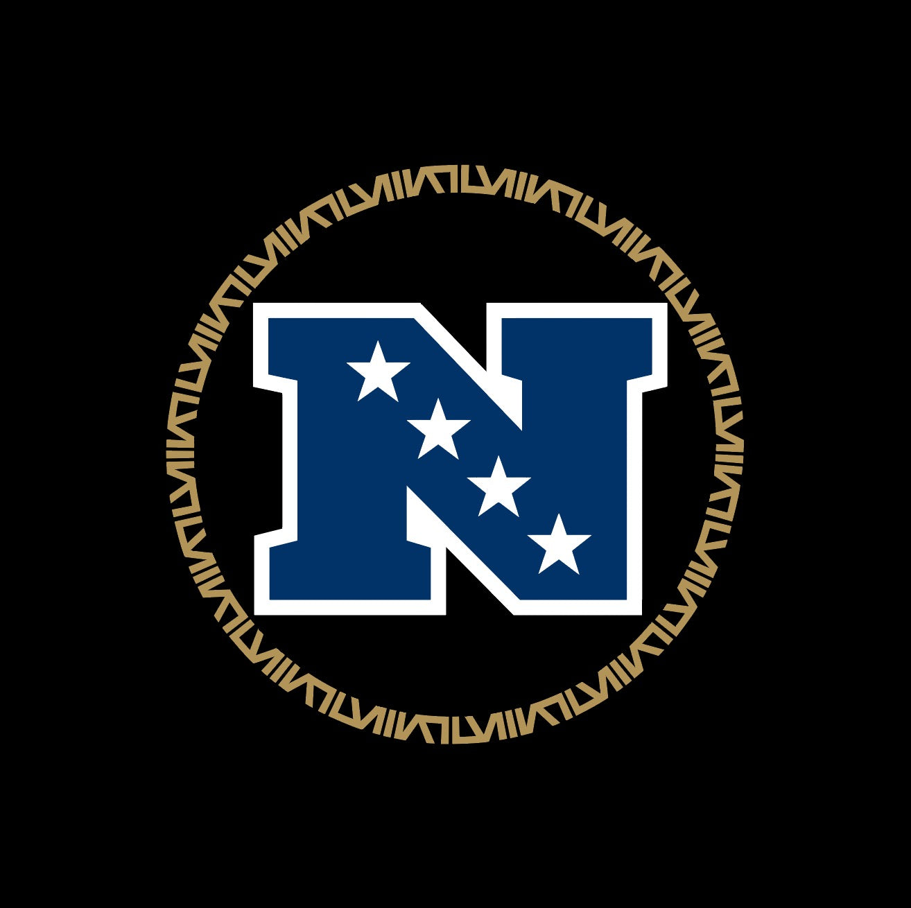 Niners: Standing on Business Tee