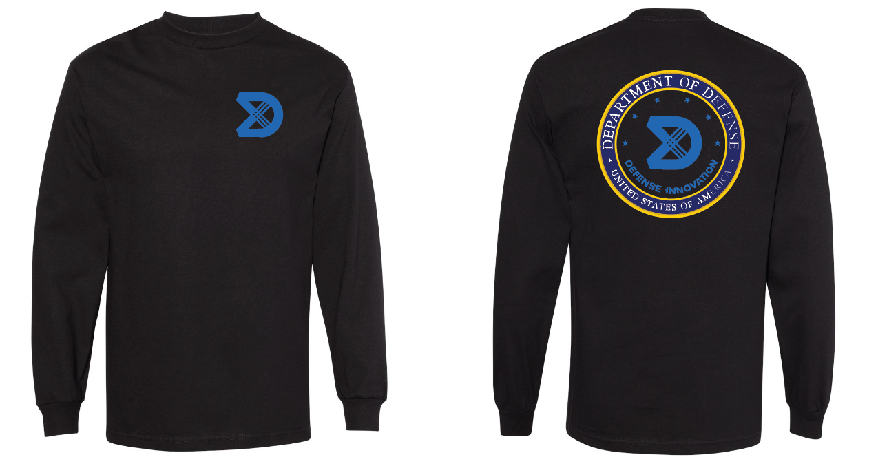 Defense Innovation Long Sleeve Shirt