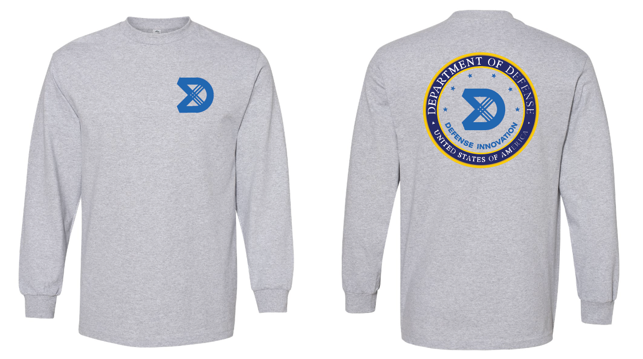 Defense Innovation Long Sleeve Shirt