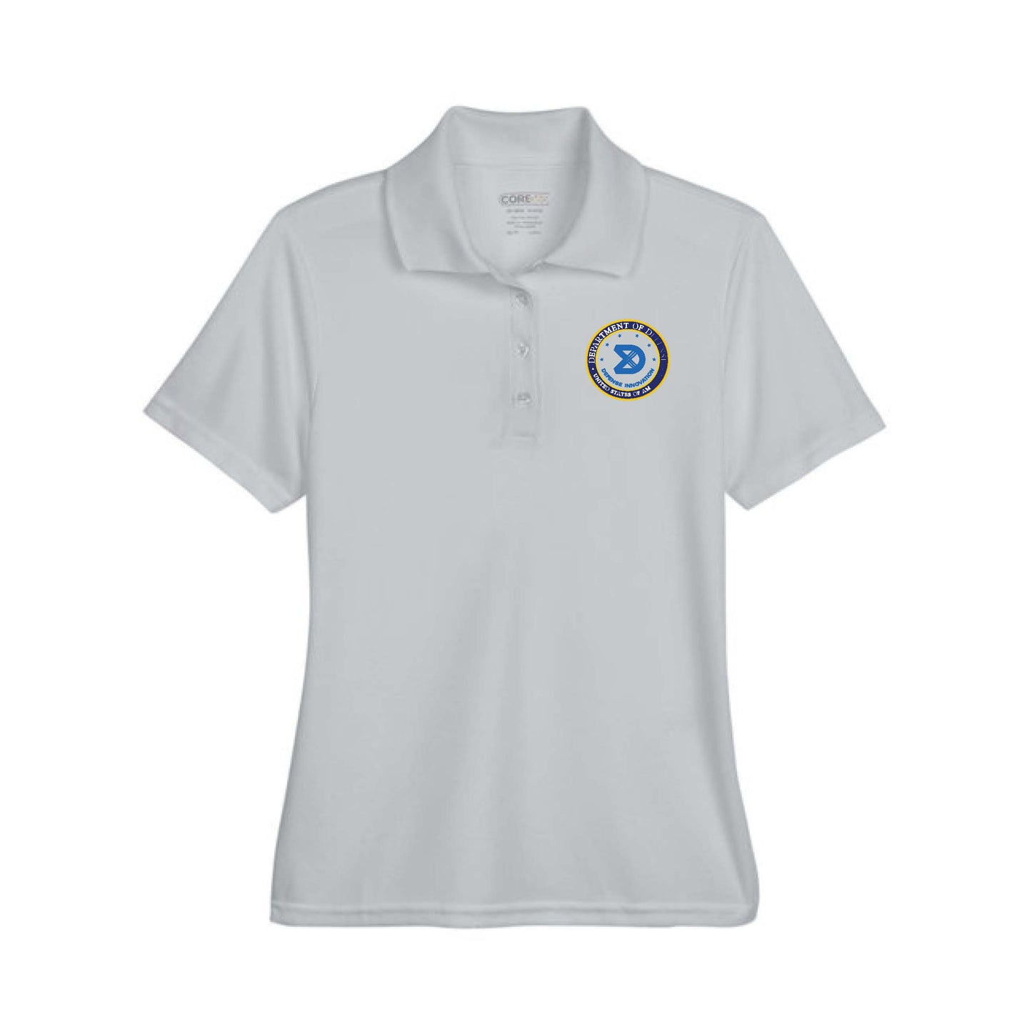 Woman's Seal Polo