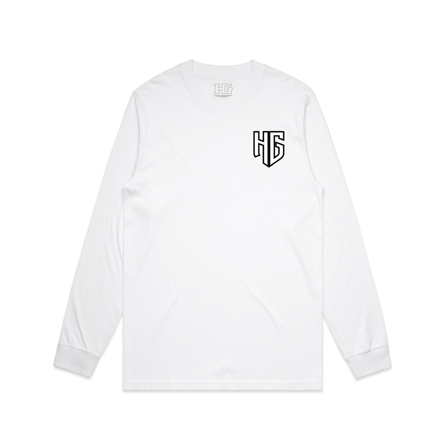 West Coast Skully Long Sleeve