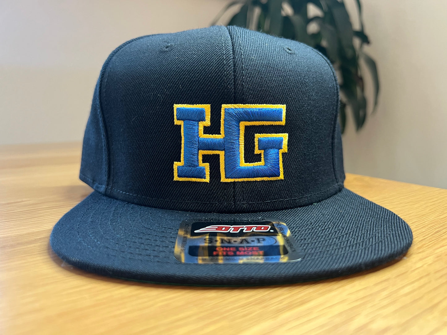 Original HG Snapback