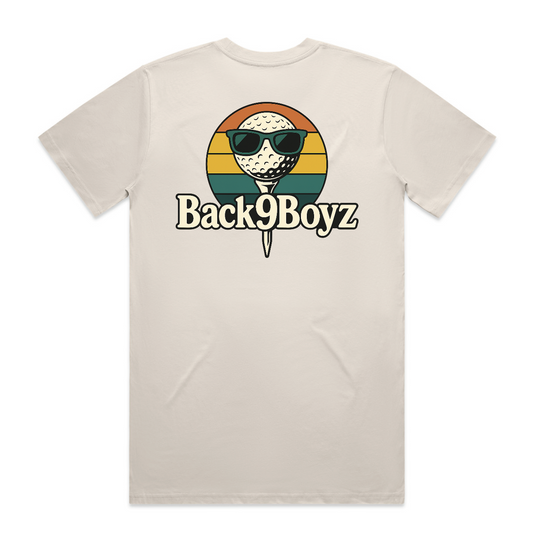 Back 9 Boyz T-Shirt