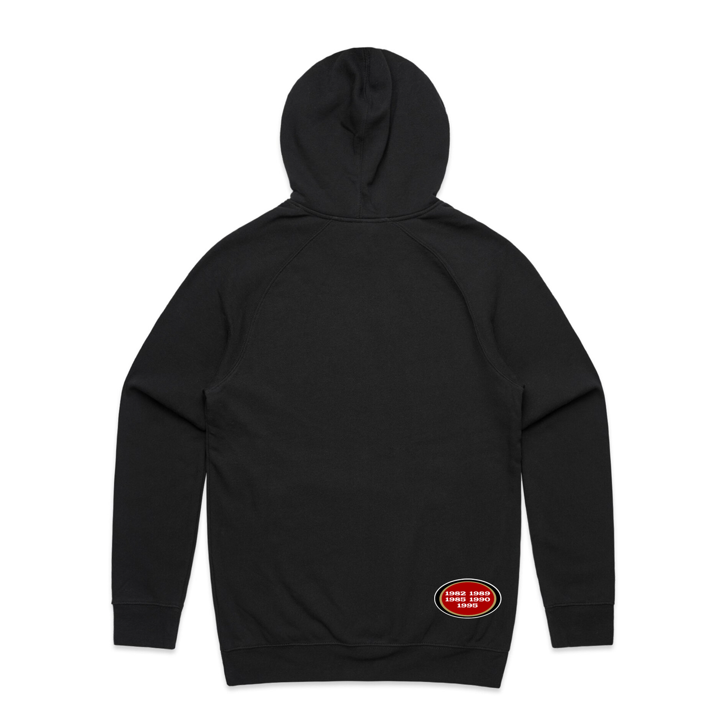 Niner Empire Dynasty Hoodie